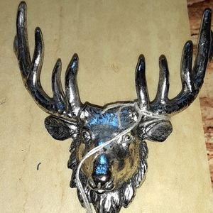 1987 RITO BUCK HEAD NRMINT CONDITION